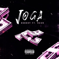 Joga (feat. Ruxn) - Single - OGBOOY