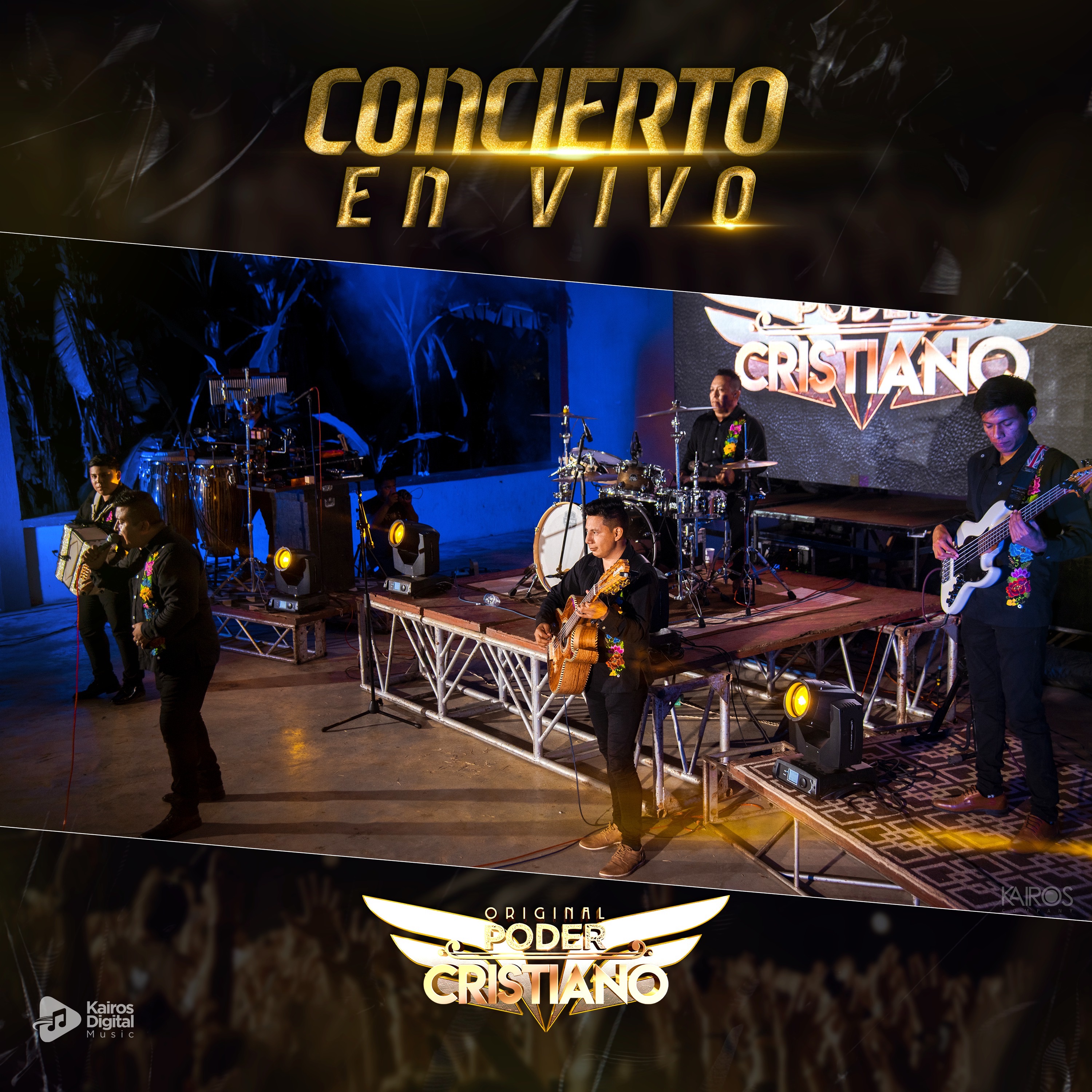 Concierto en Vivo (En Vivo)