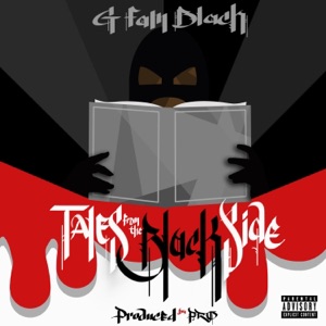 Tales from the Black Side - EP