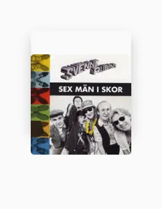 Listen to Svenne Rubins, watch music videos, read bio, see tour dates & more!