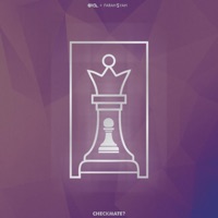 Checkmate? (feat. Farah$yah) - Single - Ova Libenovo