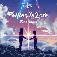 Falling in Love (feat. Inbal) - Single - Delove