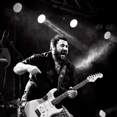 Listen to King King, watch music videos, read bio, see tour dates & more!