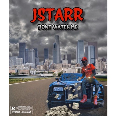 Don't Watch Me - Single