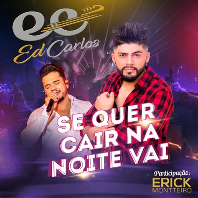 Se Quer Cair na Noite Vai (feat. Erick Montteiro) - Single