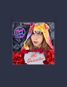 Listen to Maire Wink, watch music videos, read bio, see tour dates & more!