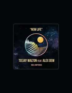 Écoutez TeeJay Walton, regardez des vidéoclips, lisez la biographie, consultez les dates de tournée et plus encore !