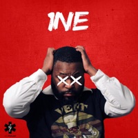 1ne (feat. ToBe) - Single - Redd Lettaz