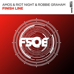 Finish Line - Single