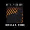 Chella Ride - One Day One Coke lyrics