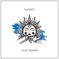 Sunset - Single - Clay Adams