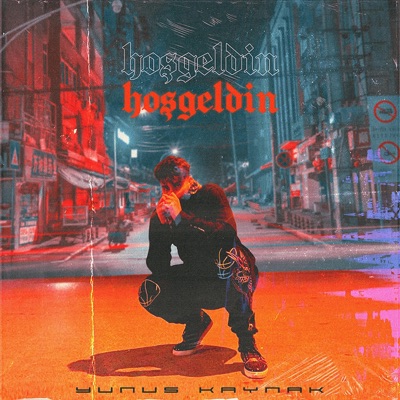 Hoşgeldin - Single
