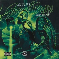 Green Beam (feat. Tadoe) - Single - No Plug