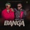 Banga (feat. Zlatan) - KINGP lyrics