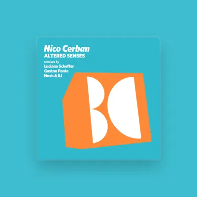 Listen to Nico Cerban, watch music videos, read bio, see tour dates & more!
