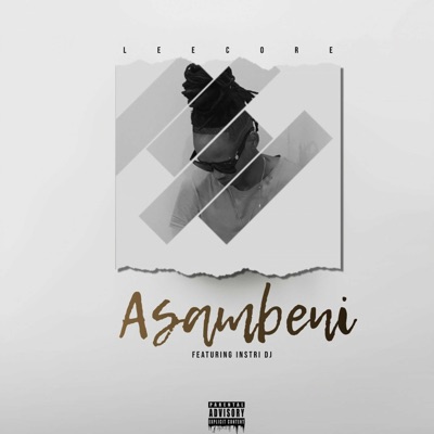 Asambeni (feat. Instri Dj) - Single