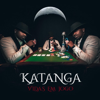 Vidas Em Jogo - EP