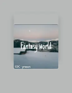 收听 EDC - Primiere、观看音乐视频、阅读小传、查看巡演日期等 ！