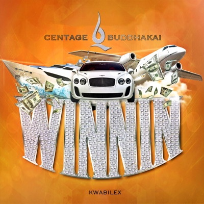 Winnin' (feat. Centage & Kwabilex) - Single