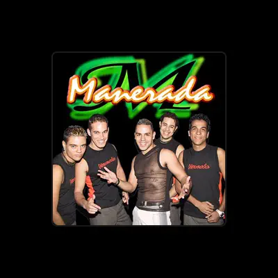 Listen to Banda Manerada, watch music videos, read bio, see tour dates & more!