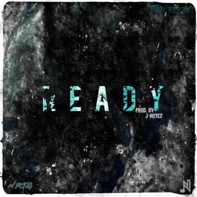Ready - Single