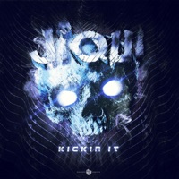 Kickin' It - Single - Jiqui
