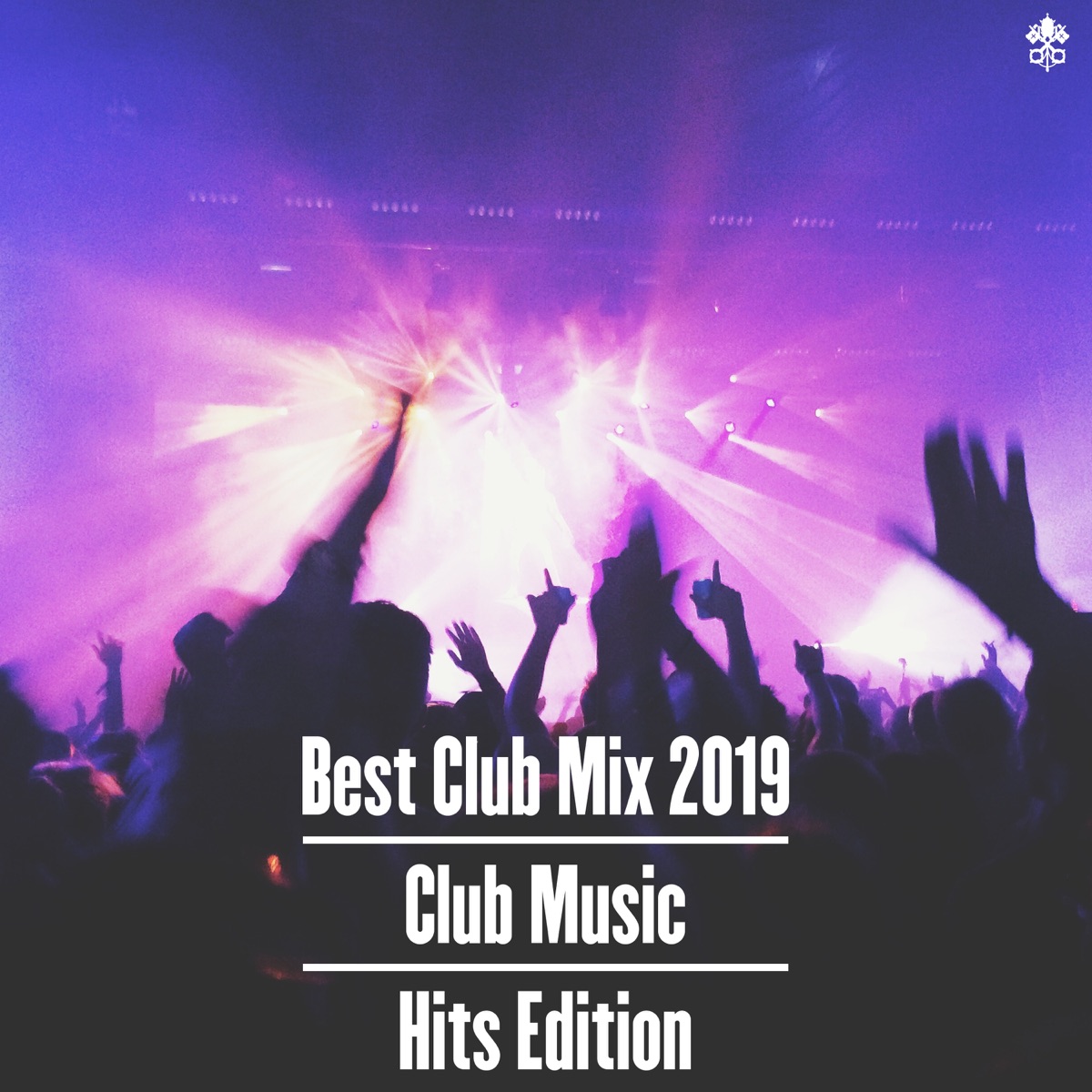 Best club music mix