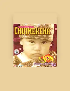 Listen to Marimba Chuimekena, watch music videos, read bio, see tour dates & more!