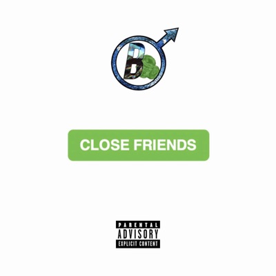 Close Friends - Single