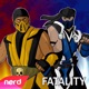 Fatality feat None Like Joshua GameboyJones DaddyPhatSnaps Single