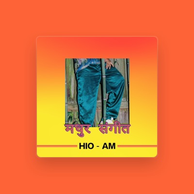 Listen to H i o, watch music videos, read bio, see tour dates & more!
