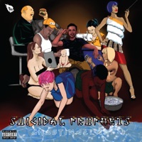 Suicidal Prophets - Ghost in a Clan