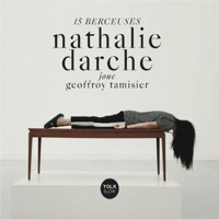 15 berceuses - Nathalie Darche