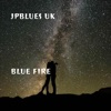 Blue Fire