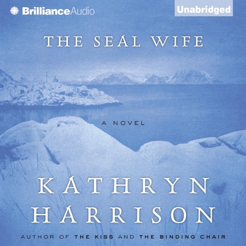 The Seal Wife (Unabridged) cover