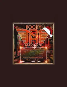 聆聽 Rocky Maverick、觀看音樂影片、閱讀小傳、查看巡演日期等！