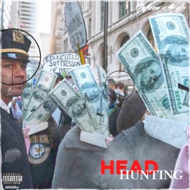 Head Hunting (feat. $ylii) OhAces