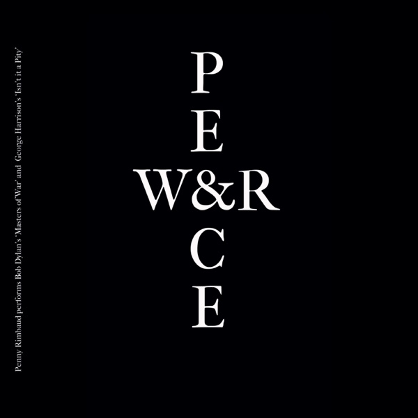 War & Peace - Single