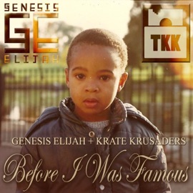 Doing My Damn Thing Genesis Elijah & Krate Krusaders