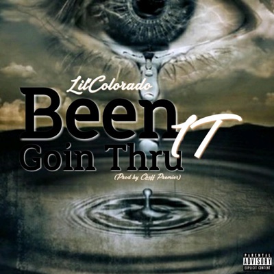 Been Goin' Thru It - Single