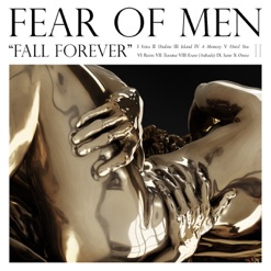 FALL FOREVER cover art