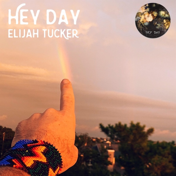 Hey Day (feat. J. Hoard & Clair Oaks)