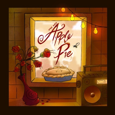 Apple Pie - Single