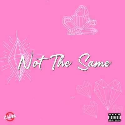 Not the Same - Single