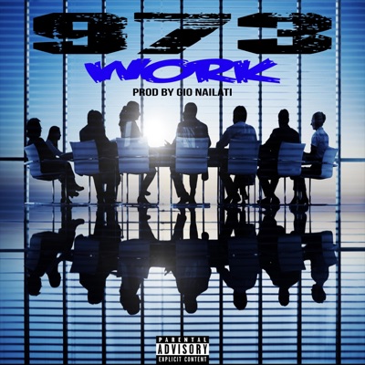 Work - Single