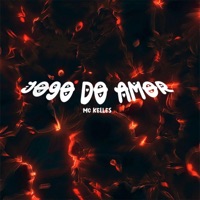 Jogo Do Amor (feat. Mc Kelles) - Single - Dj Barreira