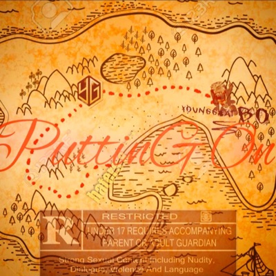 Putting On - Single