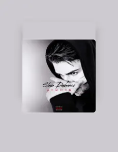 Poslechněte si interpreta SLAVA DUBENCO, sledujte hudební videa, přečtěte si životopis, podívejte se na data turné a další informace.