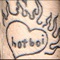 Hotboi (feat. cr00k) - Promnight lyrics