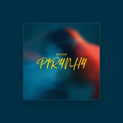 Listen to DJ RYAN DA PENHA, watch music videos, read bio, see tour dates & more!